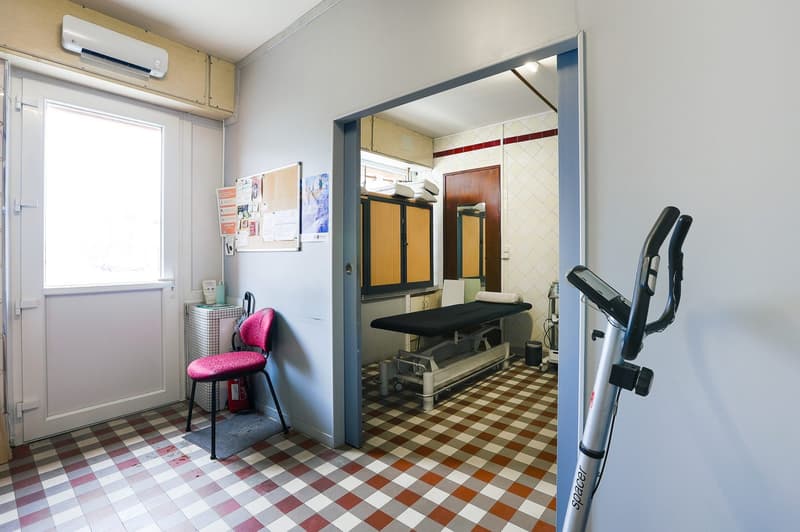 Maison de famille caractéristique, entièrement rénovée – 203 m² – Idéale en tant qu'investissement de capital (31)