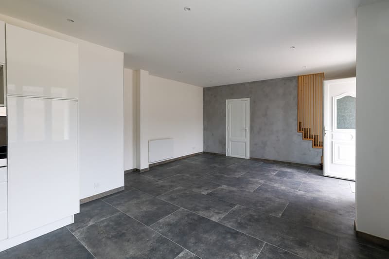 Maison de famille caractéristique, entièrement rénovée – 203 m² – Idéale en tant qu'investissement de capital (3)