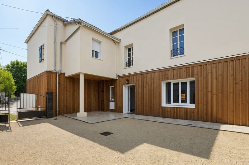 Maison de famille caractéristique, entièrement rénovée – 203 m² – Idéale en tant qu'investissement de capital (2)
