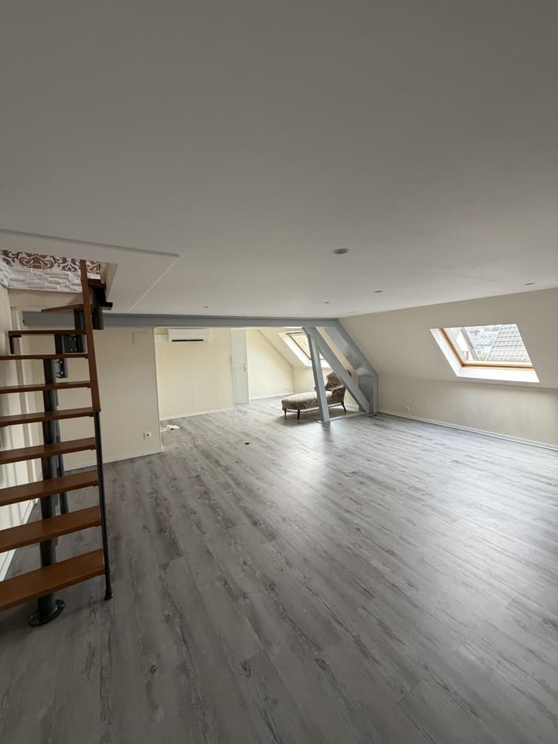 Triplex mit 125 m² Wohnfläche in Hésingue (Frankreich) – Nur 5 Minuten von der Schweizer Grenze (18)