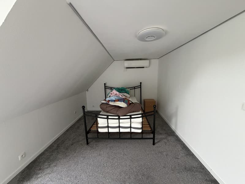 Triplex mit 125 m² Wohnfläche in Hésingue (Frankreich) – Nur 5 Minuten von der Schweizer Grenze (19)