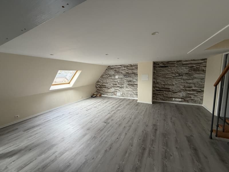 Triplex mit 125 m² Wohnfläche in Hésingue (Frankreich) – Nur 5 Minuten von der Schweizer Grenze (14)