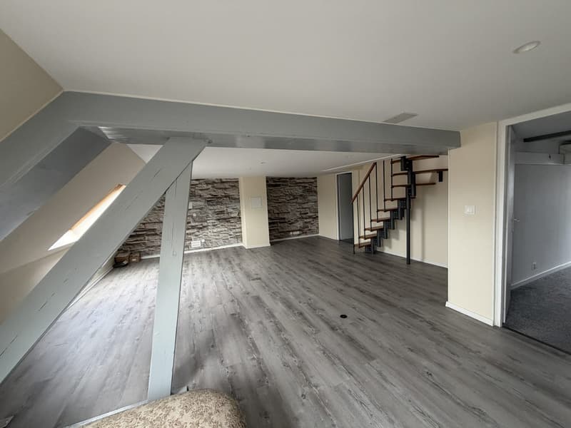 Triplex mit 125 m² Wohnfläche in Hésingue (Frankreich) – Nur 5 Minuten von der Schweizer Grenze (16)
