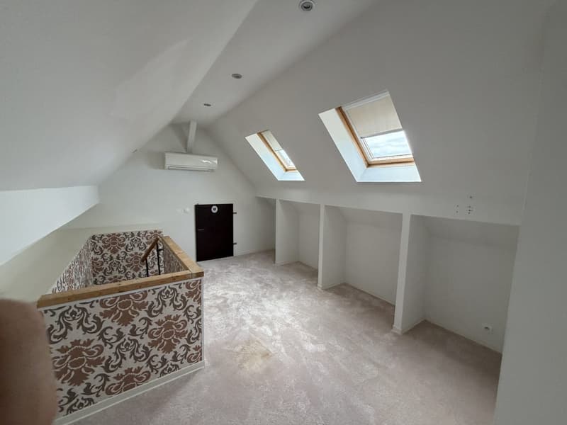 Triplex mit 125 m² Wohnfläche in Hésingue (Frankreich) – Nur 5 Minuten von der Schweizer Grenze (23)