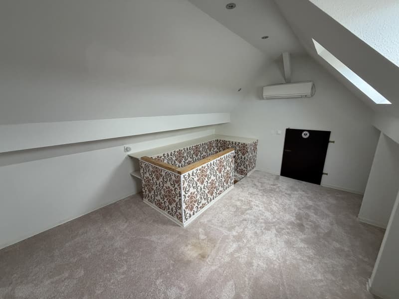 Triplex mit 125 m² Wohnfläche in Hésingue (Frankreich) – Nur 5 Minuten von der Schweizer Grenze (24)