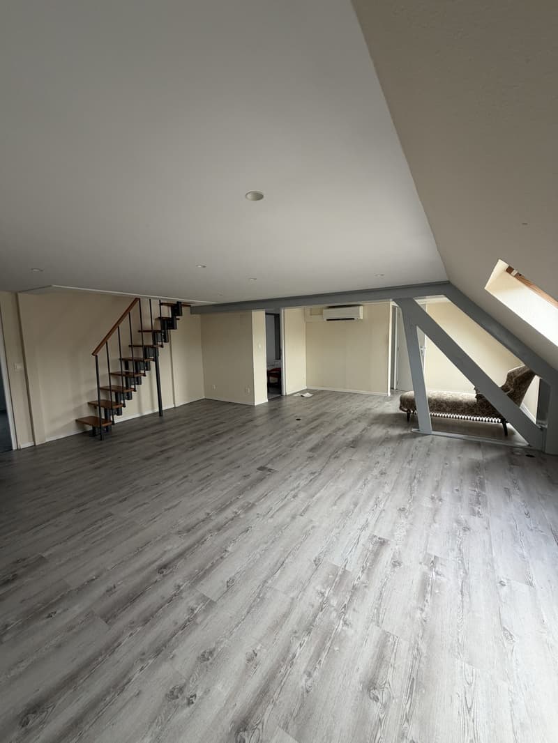 Triplex mit 125 m² Wohnfläche in Hésingue (Frankreich) – Nur 5 Minuten von der Schweizer Grenze (17)