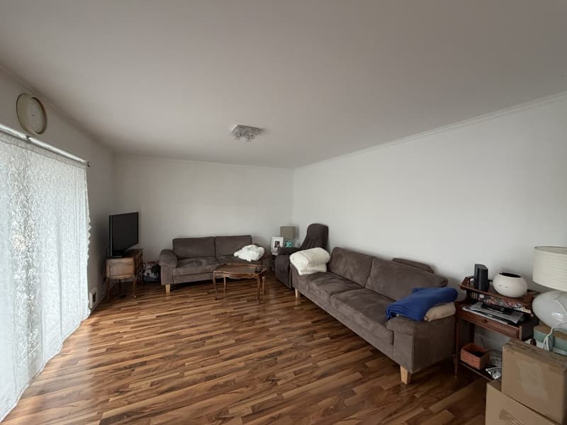 Triplex mit 125 m² Wohnfläche in Hésingue (Frankreich) – Nur 5 Minuten von der Schweizer Grenze (2)