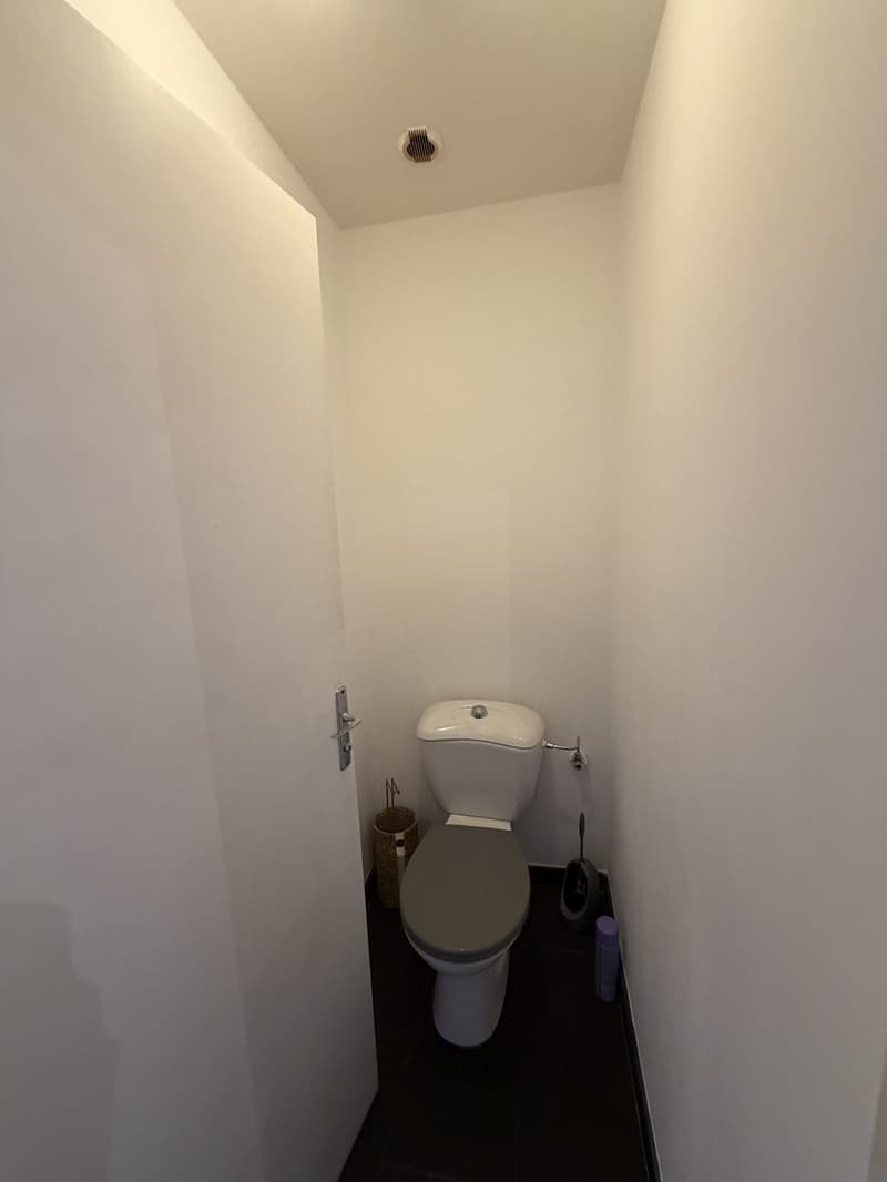 Triplex mit 125 m² Wohnfläche in Hésingue (Frankreich) – Nur 5 Minuten von der Schweizer Grenze (10)