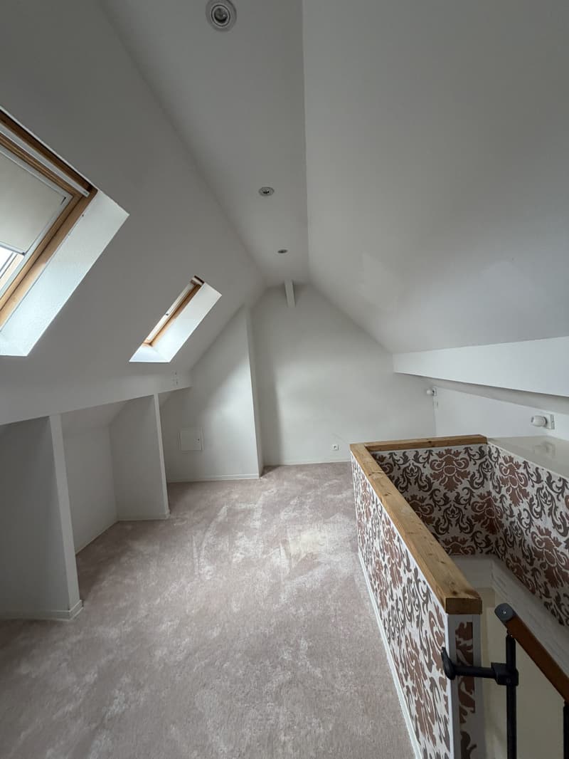 Triplex mit 125 m² Wohnfläche in Hésingue (Frankreich) – Nur 5 Minuten von der Schweizer Grenze (21)