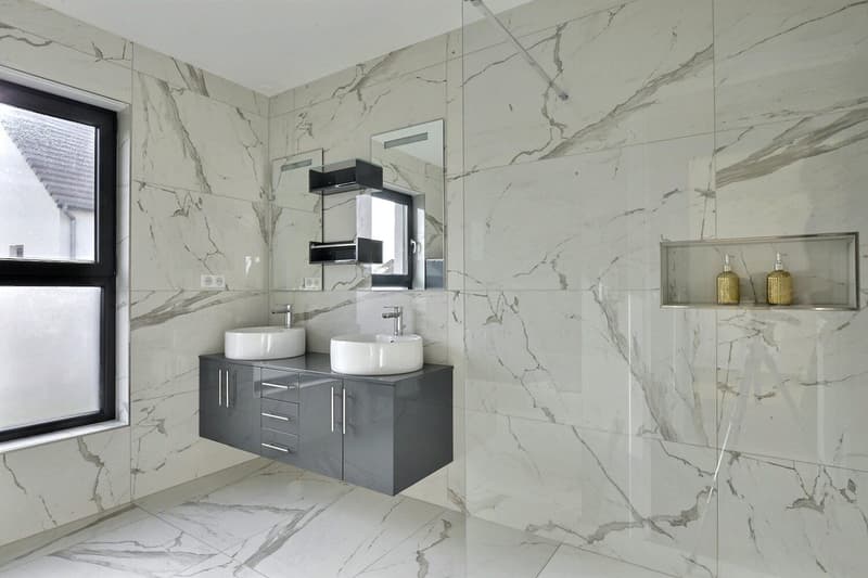 Casa bifamiliare moderna di 6 locali a Saint-Louis (68300) (10)