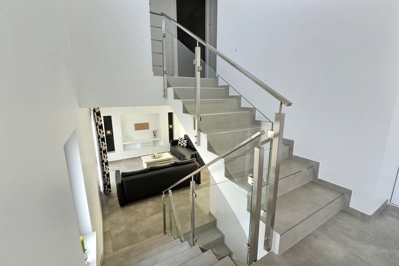 Casa bifamiliare moderna di 6 locali a Saint-Louis (68300) (13)