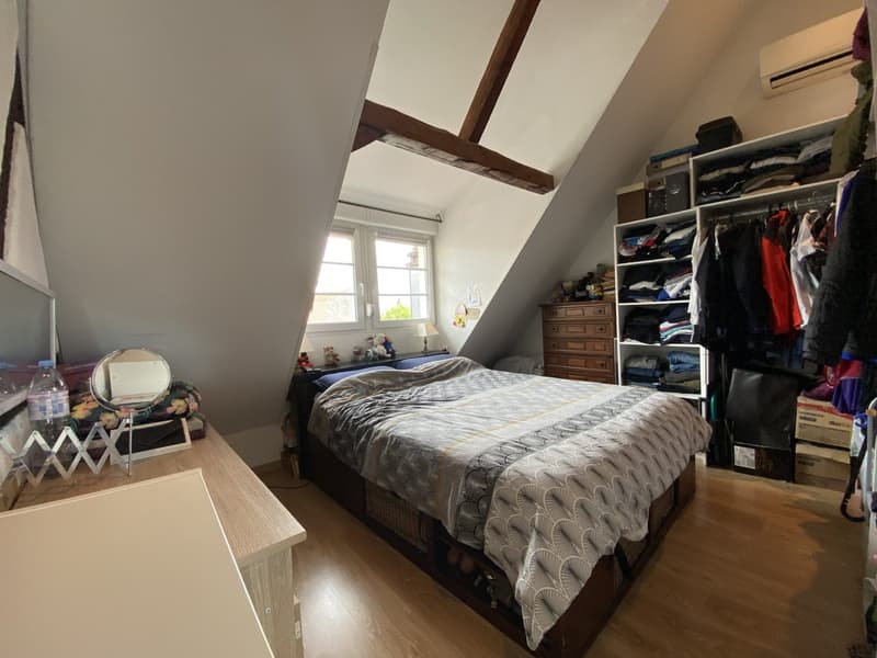 Café-Restaurant de Caractère à Vendre à Hesingue – 430 m² de Charme Alsacien (24)