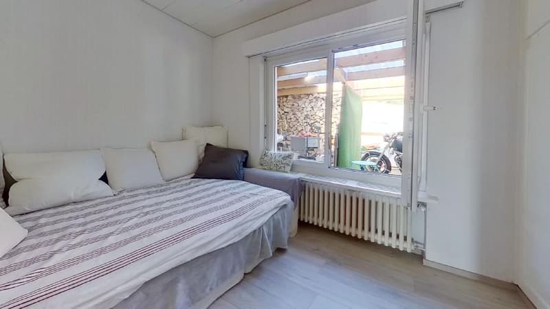 Zu verkaufen: Villa mit Panoramablick auf den Höhen von Hégenheim (32)