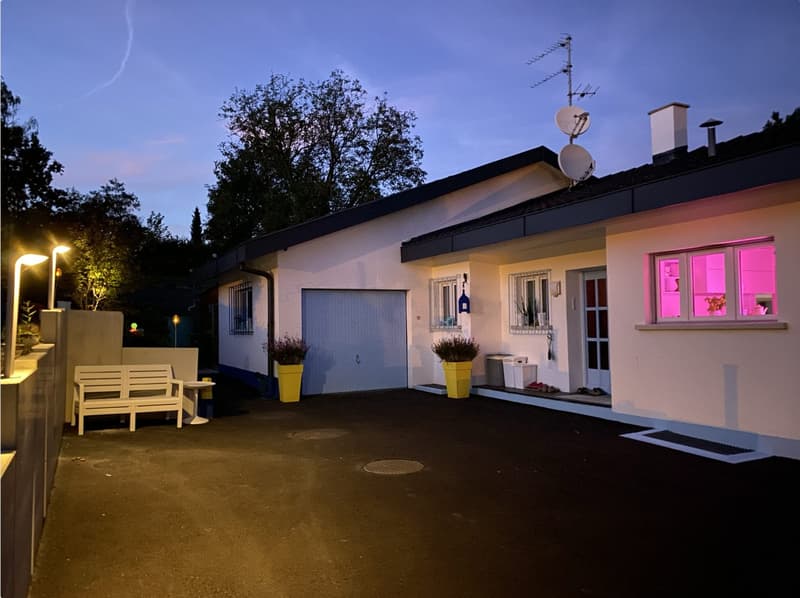 Zu verkaufen: Villa mit Panoramablick auf den Höhen von Hégenheim (20)