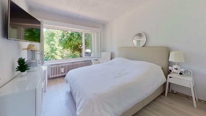 Zu verkaufen: Villa mit Panoramablick auf den Höhen von Hégenheim (31)