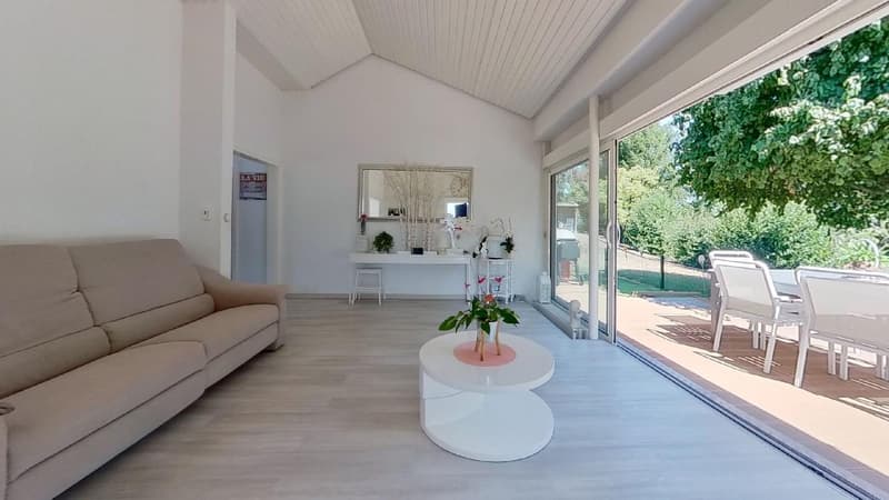 Zu verkaufen: Villa mit Panoramablick auf den Höhen von Hégenheim (37)