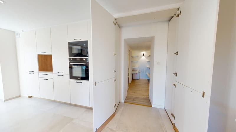 Exceptional property – 239 m² of charm and light, just 15 minutes from Basel (9)