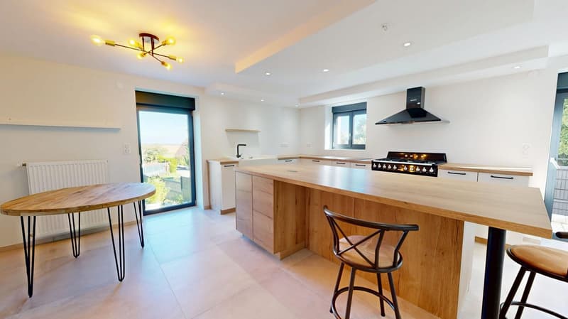 Exceptional property – 239 m² of charm and light, just 15 minutes from Basel (11)
