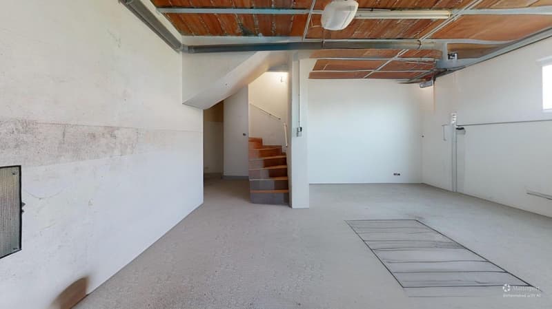 Exceptional property – 239 m² of charm and light, just 15 minutes from Basel (17)