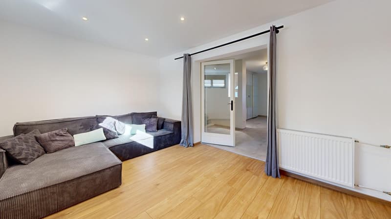 Exceptional property – 239 m² of charm and light, just 15 minutes from Basel (21)