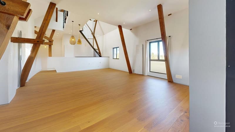 Exceptional property – 239 m² of charm and light, just 15 minutes from Basel (18)