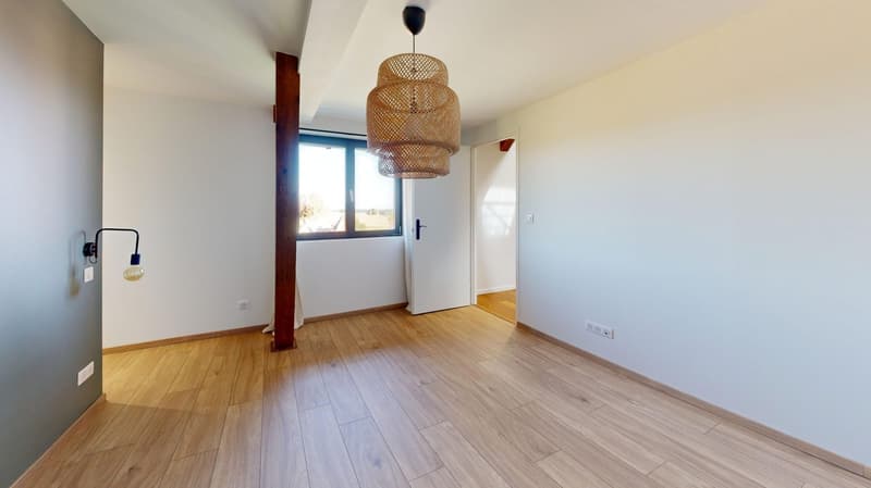 Exceptional property – 239 m² of charm and light, just 15 minutes from Basel (14)