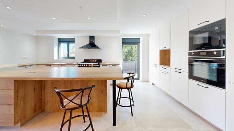 Exceptional property – 239 m² of charm and light, just 15 minutes from Basel (3)