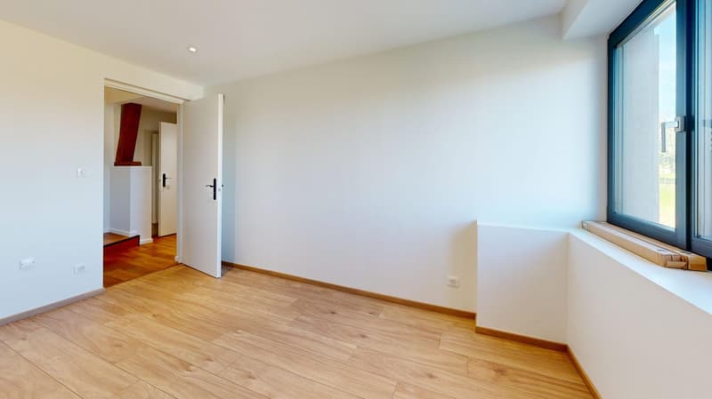 Exceptional property – 239 m² of charm and light, just 15 minutes from Basel (25)