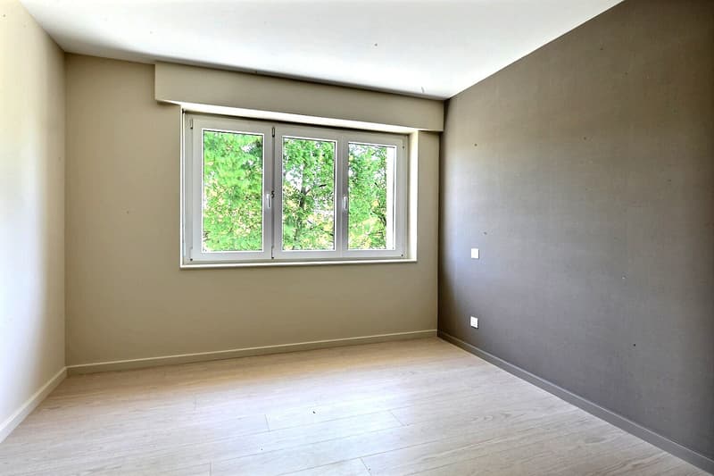 Einfamilienhaus in Buschwiller. 179 m², 6 Zimmer, 4 Schlafzimmer. (17)