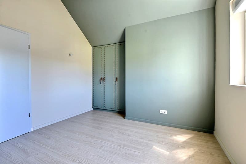 Einfamilienhaus in Buschwiller. 179 m², 6 Zimmer, 4 Schlafzimmer. (22)