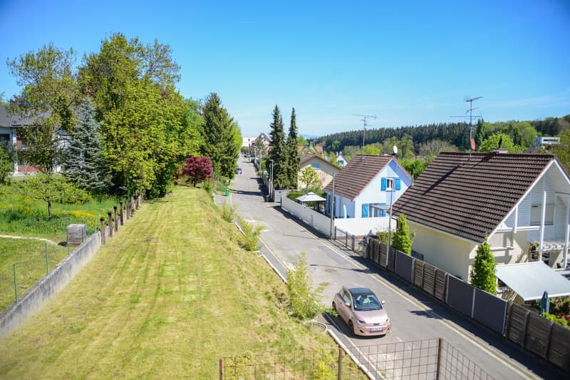 Einfamilienhaus in Buschwiller. 179 m², 6 Zimmer, 4 Schlafzimmer. (2)