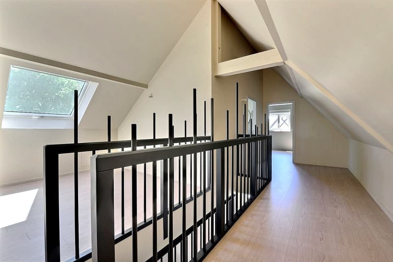 Einfamilienhaus in Buschwiller. 179 m², 6 Zimmer, 4 Schlafzimmer. (23)