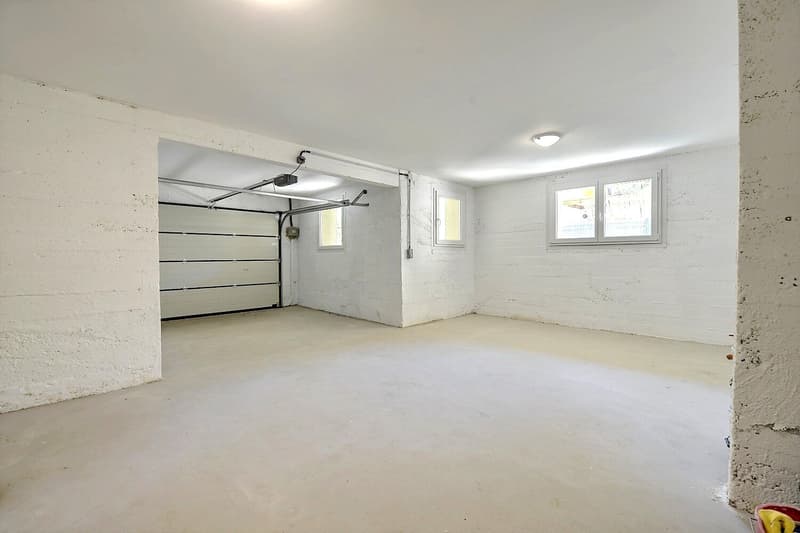 Einfamilienhaus in Buschwiller. 179 m², 6 Zimmer, 4 Schlafzimmer. (7)