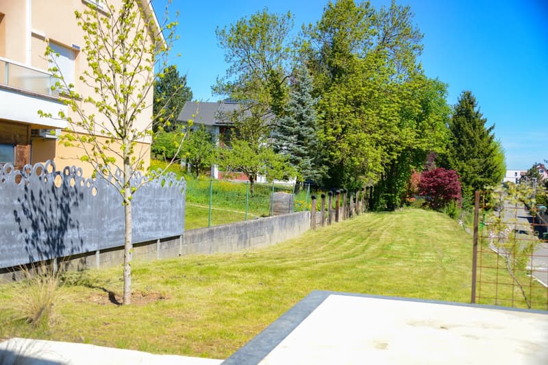 Einfamilienhaus in Buschwiller. 179 m², 6 Zimmer, 4 Schlafzimmer. (5)