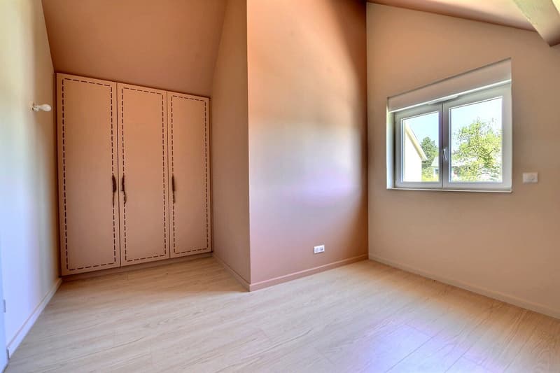 Einfamilienhaus in Buschwiller. 179 m², 6 Zimmer, 4 Schlafzimmer. (25)