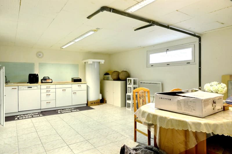 Magnifique maison individuelle moderne à Bartenheim (6)
