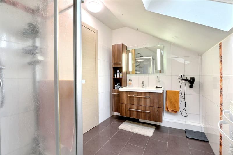 Magnifique maison individuelle moderne à Bartenheim (24)