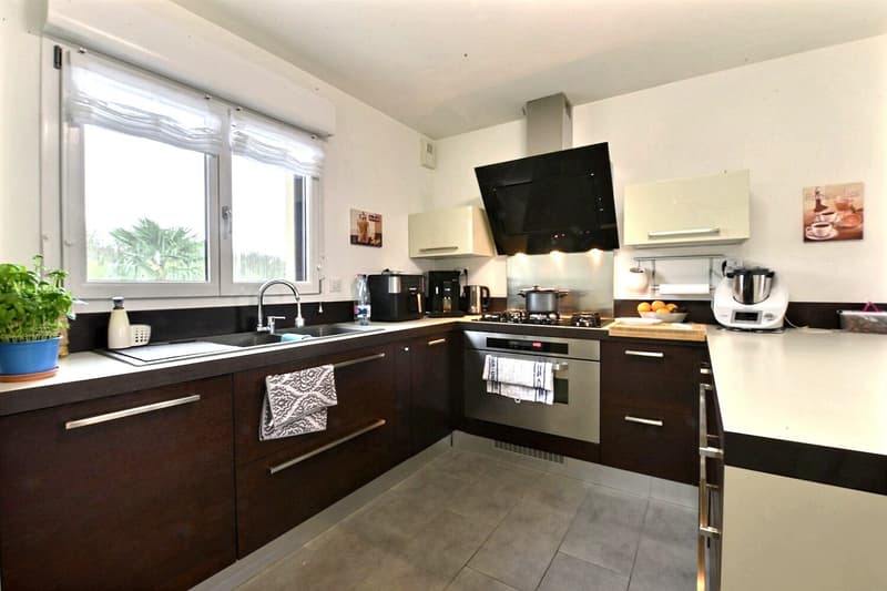 Magnifique maison individuelle moderne à Bartenheim (17)