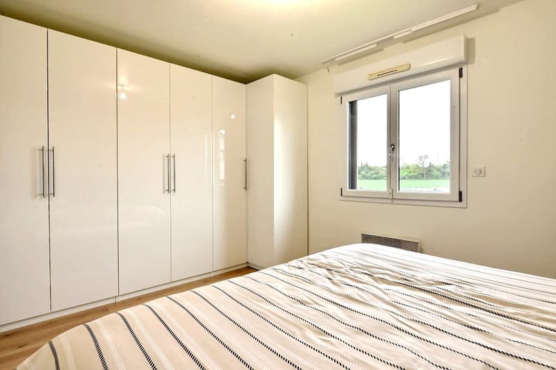 Magnifique maison individuelle moderne à Bartenheim (13)