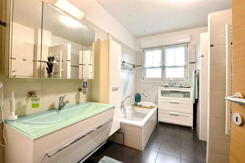 Magnifique maison individuelle moderne à Bartenheim (10)