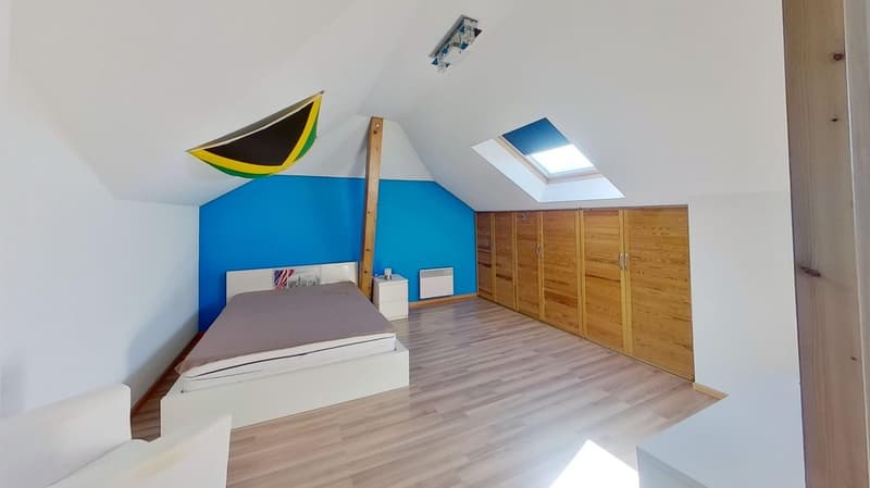Magnifique maison avec piscine (19)