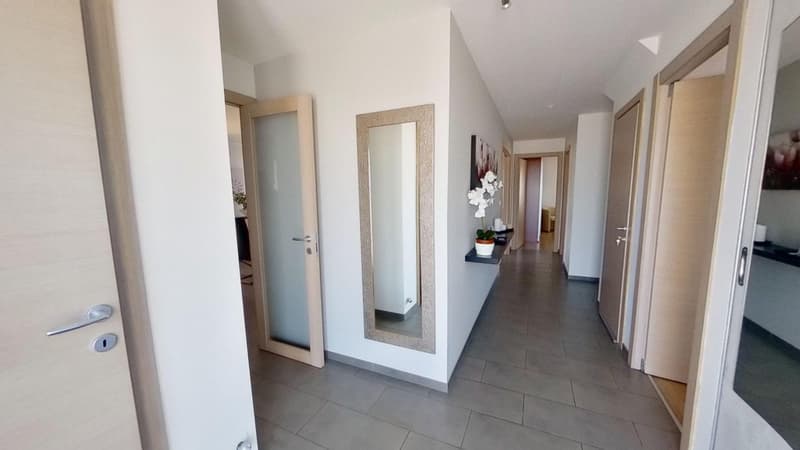 Magnifique maison avec piscine (15)