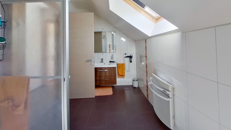 Magnifique maison avec piscine (9)