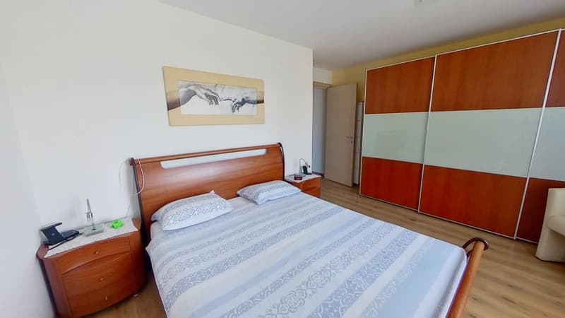 Magnifique maison avec piscine (30)