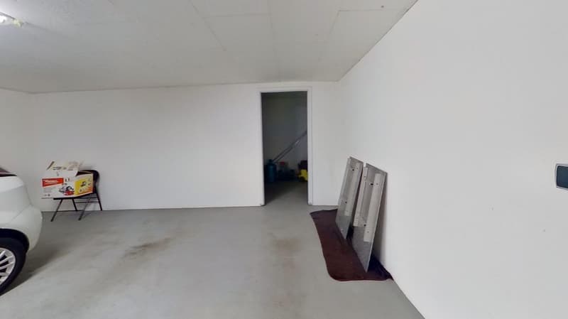 Magnifique maison avec piscine (22)