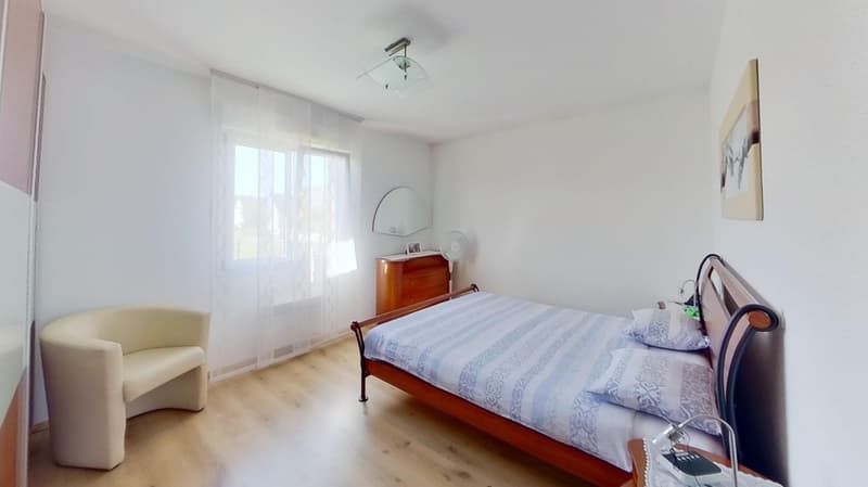 Magnifique maison avec piscine (11)