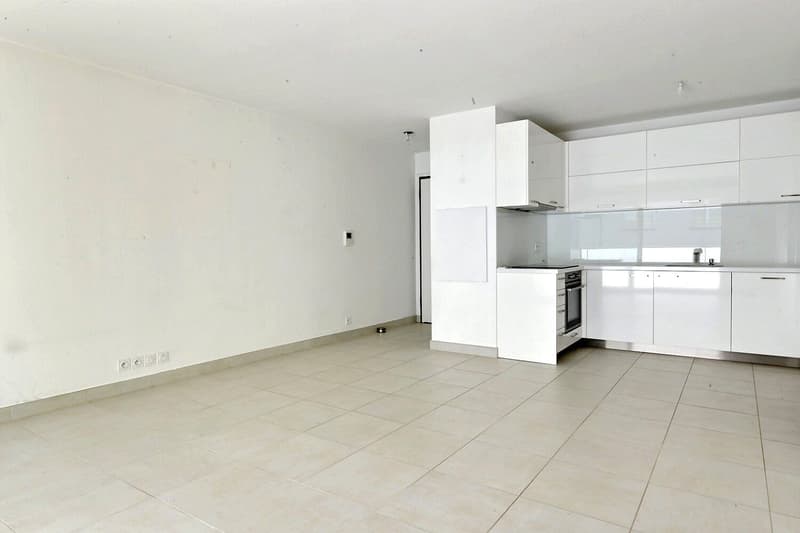 Appartement 3 pièces moderne avec Terrasse à Bartenheim (6)