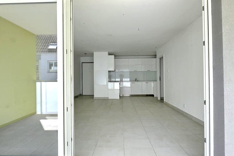 Appartement 3 pièces moderne avec Terrasse à Bartenheim (8)