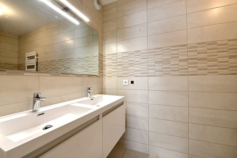 Appartement 3 pièces moderne avec Terrasse à Bartenheim (10)