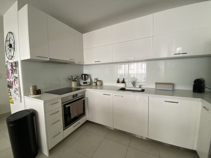 Appartement 3 pièces moderne avec Terrasse à Bartenheim (3)